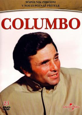 Plakát: Columbo: V nouzi poznáš přítele
