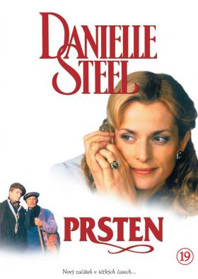 Plakát: Prsten