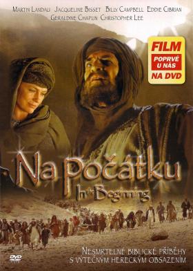 Plakát: Na počátku