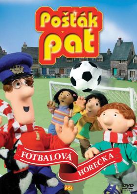 Plakát: Pošťák Pat [1. série]