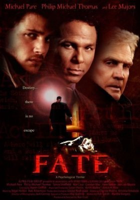 Plakát: Fate: Smrtící sdělení