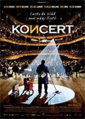 Plakát: Koncert