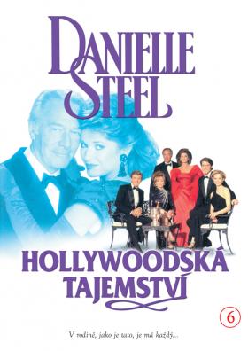 Danielle Steel: Hollywoodská tajemství