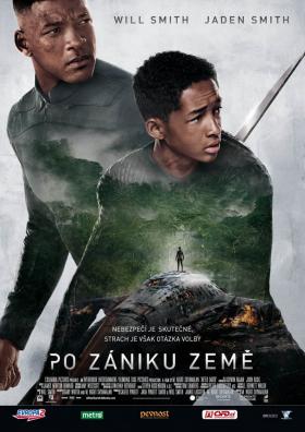 Plakát: Po zániku Země