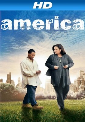 Plakát: America