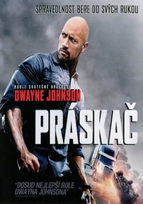 Plakát: Práskač