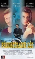 Plakát: Předstírané lži