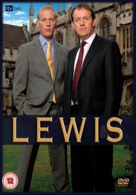 Plakát: Lewis