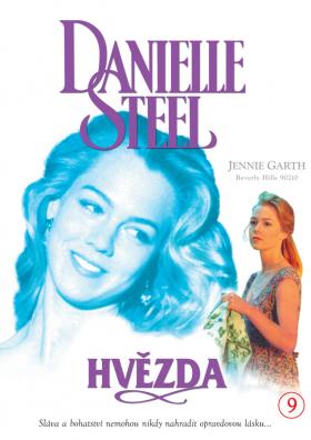 Plakát: Danielle Steel: Hvězda