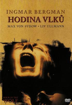 Plakát: Hodina vlků