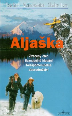 Plakát: Aljaška