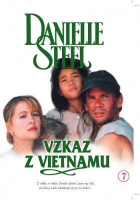 Plakát: Vzkaz z Vietnamu