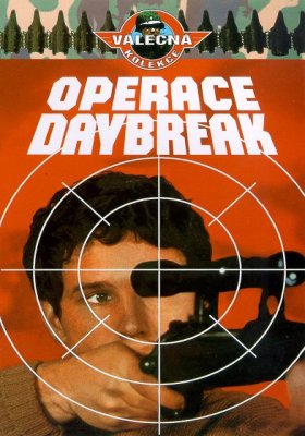 Plakát: Operace "Daybreak"