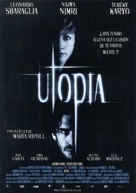 Plakát: Utopie
