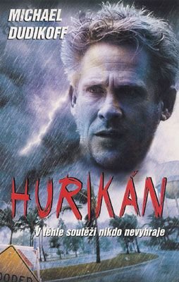 Plakát: Hurikán