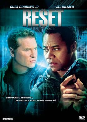 Plakát: Reset