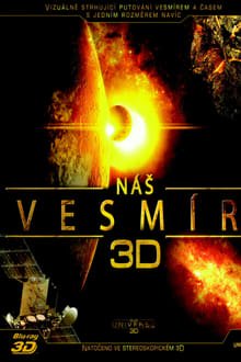 Plakát: Náš vesmír