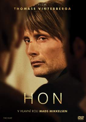 Plakát: Hon