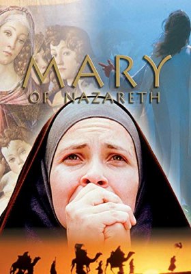Plakát: Marie Nazaretská