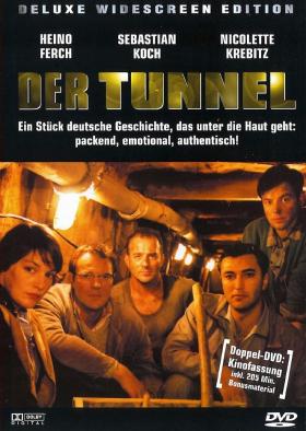Plakát: Tunel