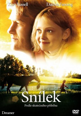 Plakát: Snílek