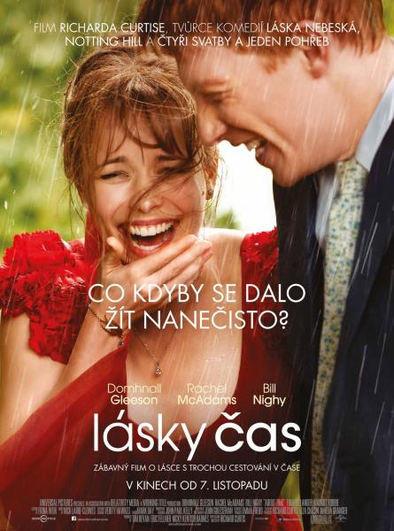 Plakát: Lásky čas