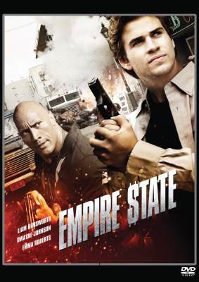 Plakát: Empire State