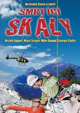 Plakát: Smrtící skály