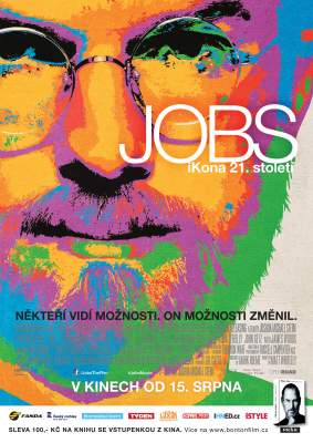 Plakát: jOBS