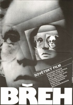Plakát: Břeh