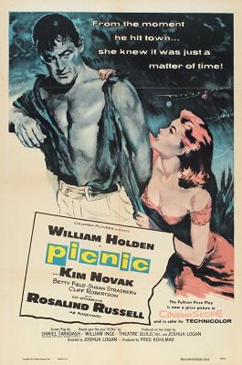Plakát: Piknik