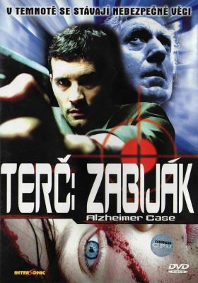 Plakát: Terč: Zabiják