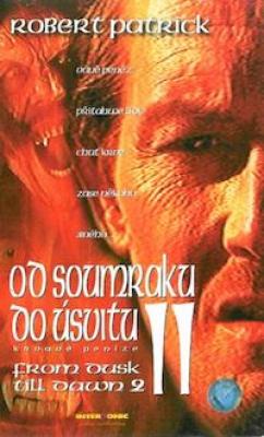 Plakát: Od soumraku do úsvitu 2: Krvavé peníze
