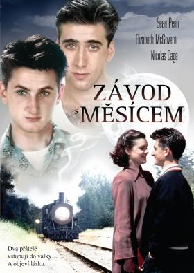 Plakát: O závod s měsícem