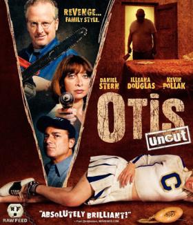 Plakát: Otis