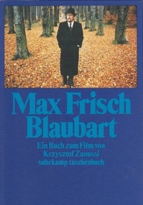 Plakát: Modrovous
