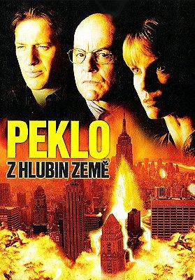 Plakát: Peklo z hlubin Země