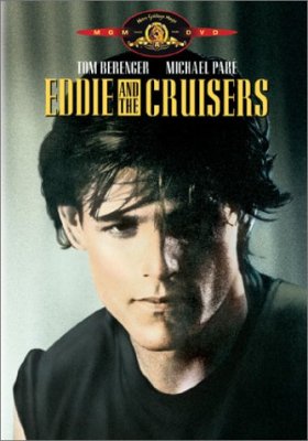 Plakát: Eddie a Cruiseři
