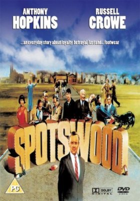 Plakát: Spotswood