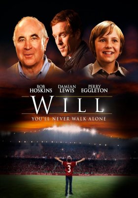 Plakát: Will