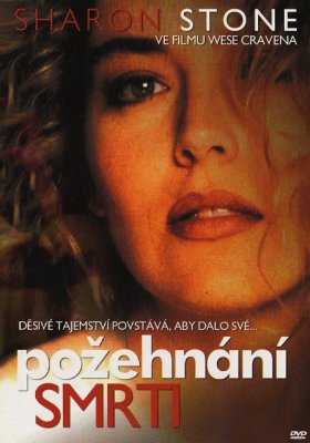 Plakát: Požehnání smrti