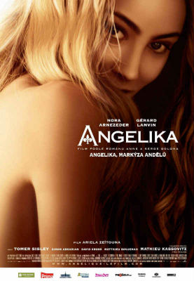 Plakát: Angelika