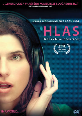 Plakát: Hlas