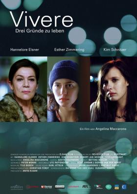 Plakát: Vivere