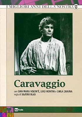 Plakát: Caravaggio