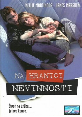 Plakát: Na hranici nevinnosti