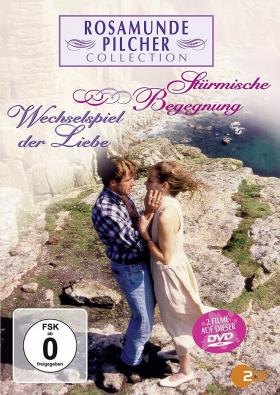 Plakát: Rosamunde Pilcher: Milostná rošáda