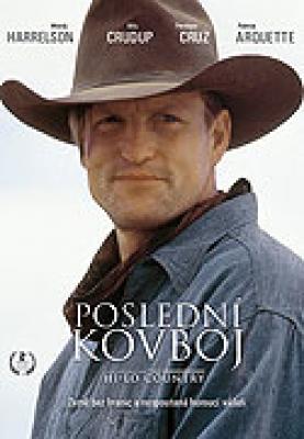 Plakát: Hi-Lo Country