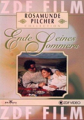 Plakát: Rosamunde Pilcher: Konec jednoho léta