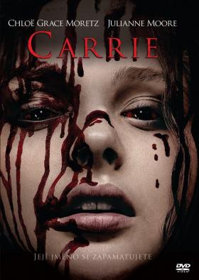 Plakát: Carrie